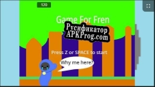 Русификатор для Demo 1(game for a friend)