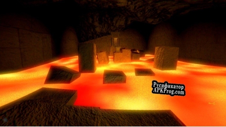 Русификатор для Depths of Fear  Knossos