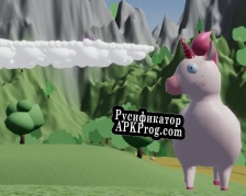 Русификатор для Derpy the Unicorn