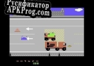 Русификатор для Desatranques Jaén (Commodore 64)