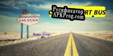 Русификатор для Desert Crazy Bus