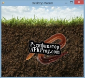 Русификатор для Desktop Worm