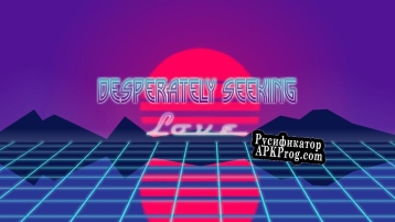 Русификатор для Desperately Seeking Love