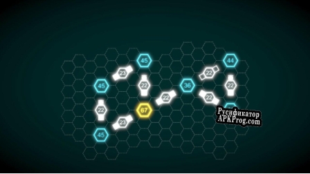 Русификатор для Destroy The Hexons