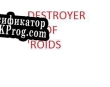 Русификатор для Destroyer Of Roids