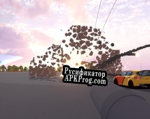 Русификатор для Destruction Game