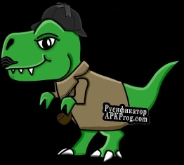 Русификатор для Detective Dino Alpha