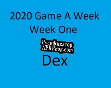 Русификатор для Dex Week 1
