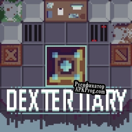 Русификатор для Dextertiary