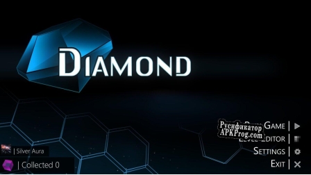 Русификатор для Diamond