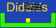 Русификатор для Diddids