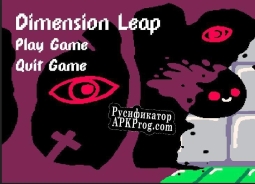 Русификатор для Dimension Leap , Team Git Pushed to the Limit