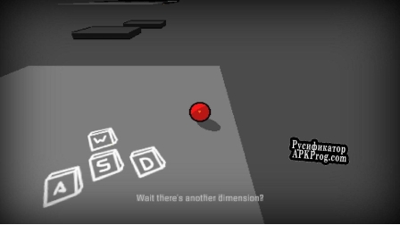 Русификатор для Dimensions (itch) (Pixel Paras)