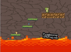 Русификатор для Dino Danger