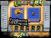 Русификатор для Dino Island Deluxe