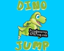 Русификатор для Dino Jump (presidentbeef)