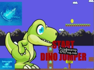 Русификатор для Dino Jumper