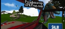 Русификатор для Dino Tour VR (itch)