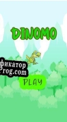 Русификатор для Dinomo Jumping Dinosaur