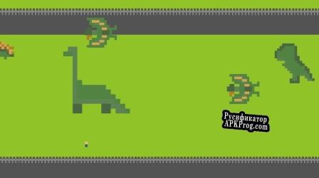 Русификатор для dinosaur stampede