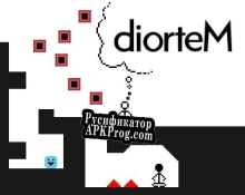 Русификатор для DIORTEM (Blubberquark Software)