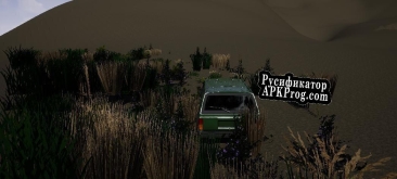 Русификатор для dirt drive simulator alpha