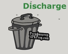 Русификатор для Discharge (itch) (Loann Courcoul, Pandorage, Kilian Bry)