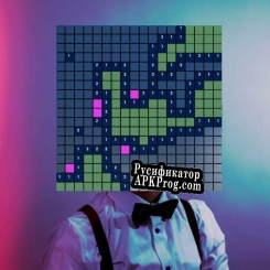 Русификатор для Discoholic Minesweeper