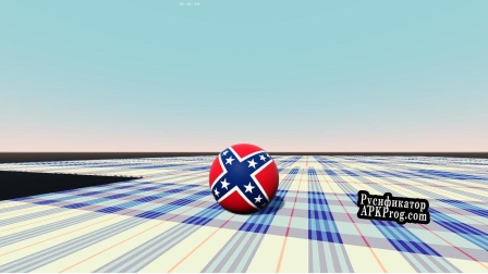 Русификатор для Dixie Ball