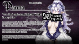 Русификатор для Dizzy Hearts