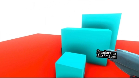 Русификатор для Do Cubes Levitate