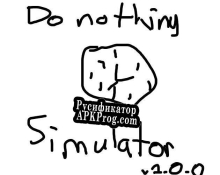 Русификатор для Do Nothing Simulator