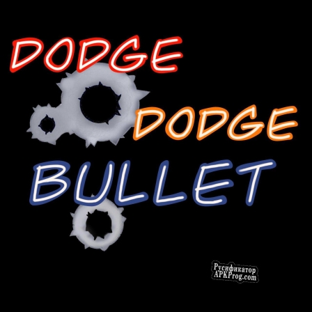 Русификатор для Dodge Dodge Bullet