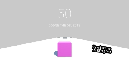 Русификатор для Dodge it (DropKick33)