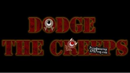 Русификатор для Dodge The Creep (Gose King)