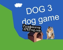 Русификатор для Dog 3