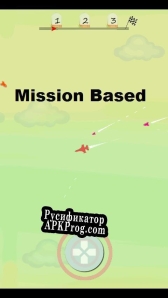 Русификатор для DogFight Game