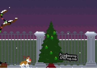 Русификатор для DOGFORCE SEASONS