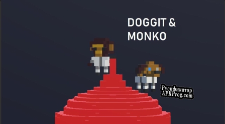 Русификатор для Doggit  Munko