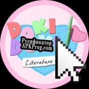 Русификатор для Doki Clicker