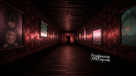 Русификатор для Doll Chamber