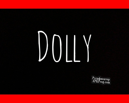 Русификатор для Dolly (Immiboy)