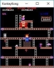 Русификатор для Donkey Kong Arcade Redux