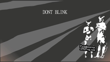 Русификатор для Dont Blink (Yone)