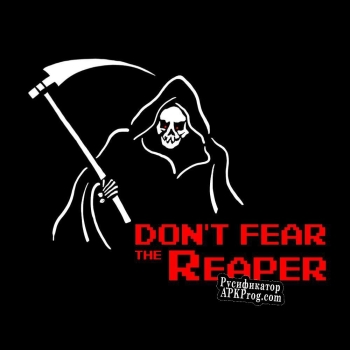 Русификатор для Dont Fear the Reaper