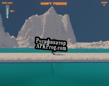 Русификатор для Dont Freeze 2