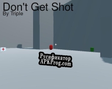 Русификатор для Dont Get Shot