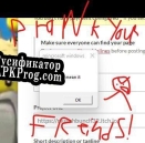 Русификатор для dont open vbs-a cool prank for freinds