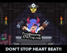 Русификатор для DON’T STOP HEART BEAT