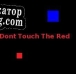 Русификатор для Dont Touch The Red